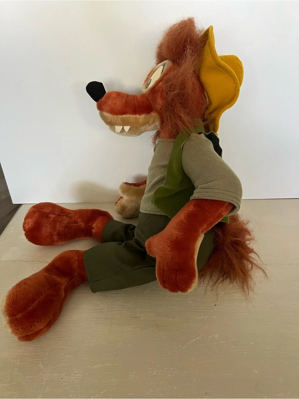 Vintage Disney Parks 24